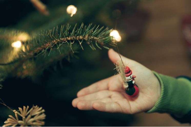The Magic of Christmas: Finding the Best Type of Artificial Christmas Tree